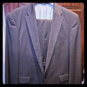 Tommy Hilfiger suit